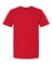 BELLA+CANVAS Short Sleeve Crewneck Jersey Tee for Everyday Wear, Casual Style & Custom Printing Unisex Cotton Shirt
